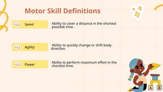 Motor Development sha sha report gross motor and fine motor behavior.pptx