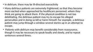 motor disorders.pptx, psychopatholgy, motor movement abnormalities | PPTX