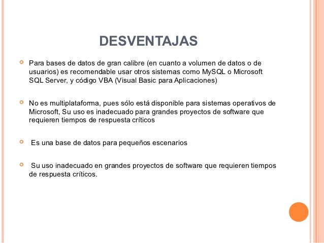 Motores de bases de datos