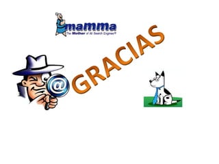 tipo de motores de busqueda