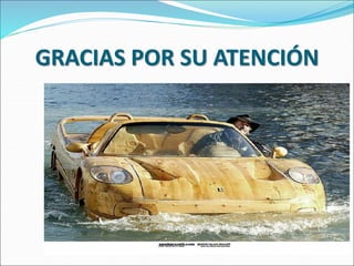 GRACIAS POR SU ATENCIÓN
 