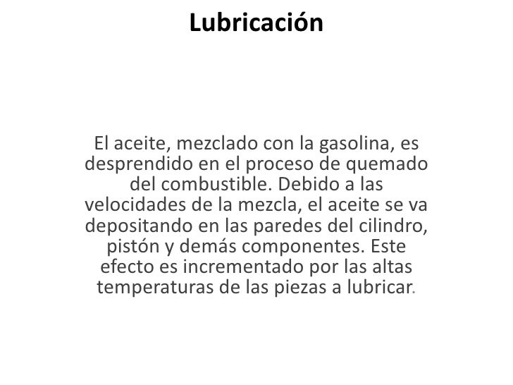 El volumen de la producción de la gasolina por las marcas