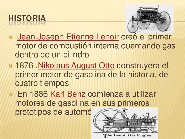 En el aceite de motor ha caído la gasolina