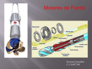 Motores de Fondo

Evanan González
C.I. 8.697.350

 