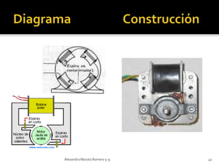 Alexandra Maroto Romero 5-9 41 
