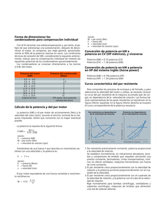 Motores Trifasicos De Induccion
