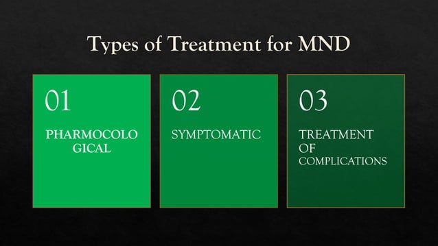 Motor neuron disease - understanding the brain | PDF