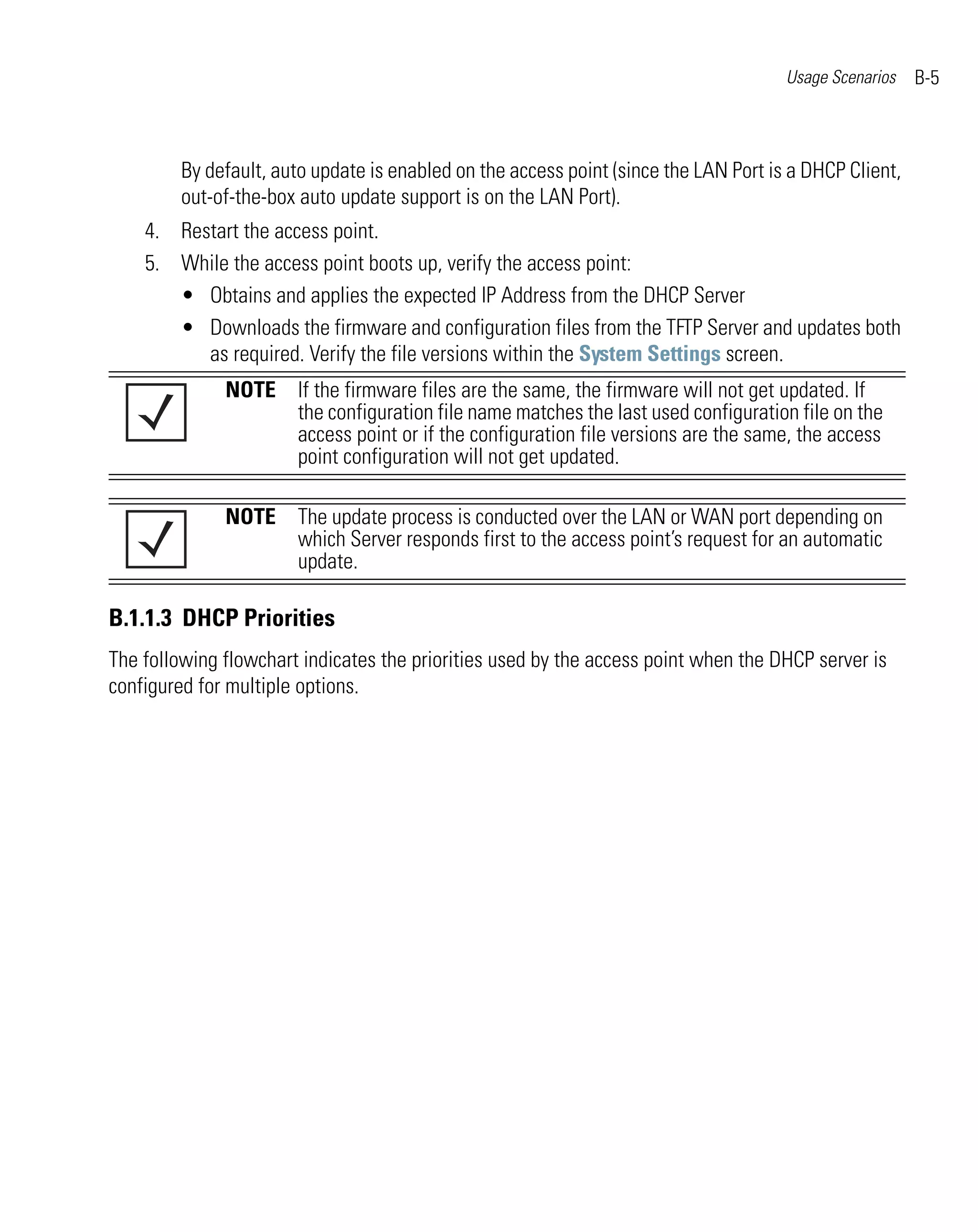 Motorola ap 7131 series access point product reference guide