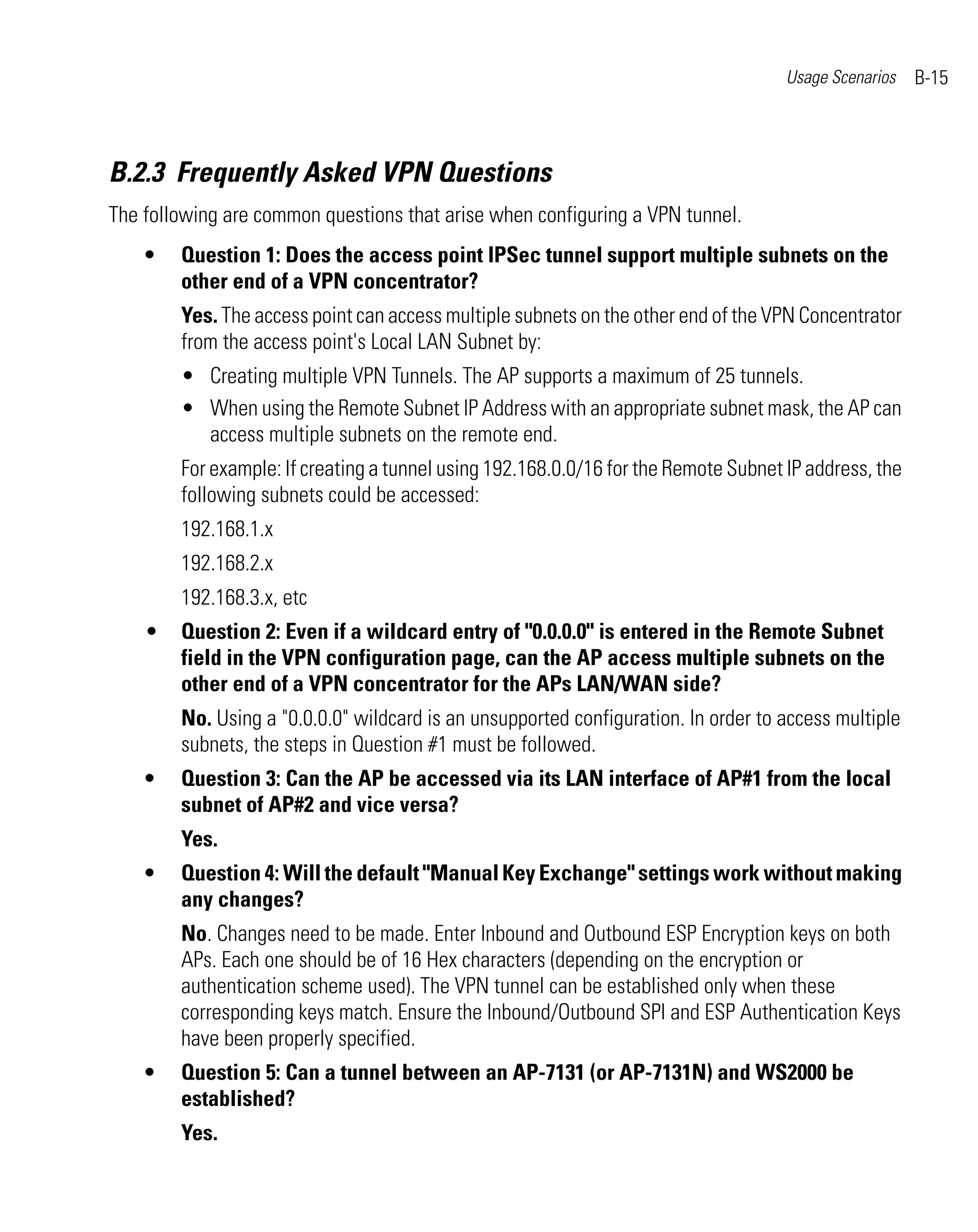 Motorola ap 7131 series access point product reference guide