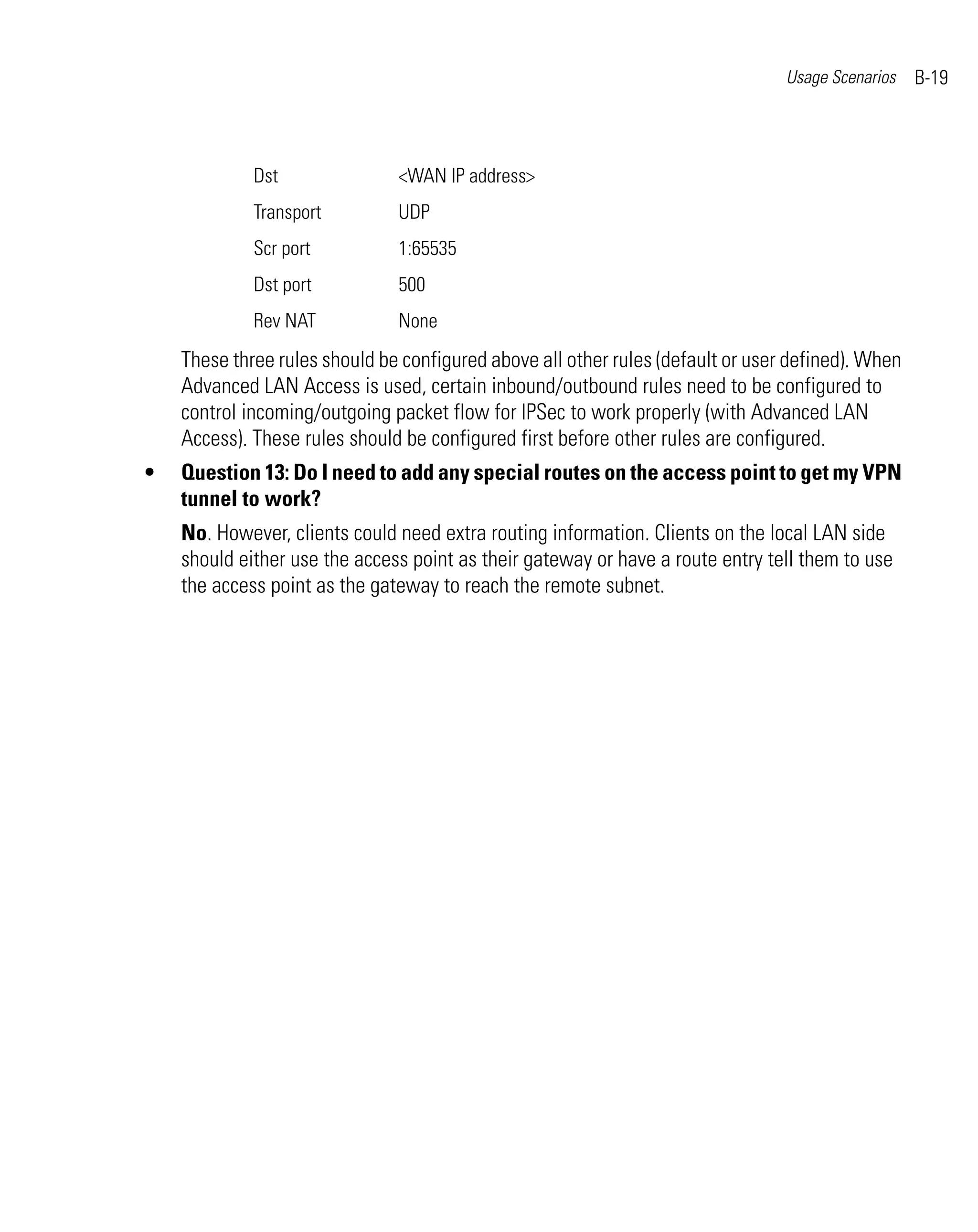 Motorola ap 7131 series access point product reference guide
