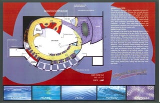 Motorola Market Cafe