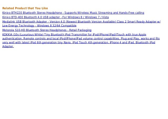 Motorola s305 bluetooth stereo headset w microphone black retail pâ€¦