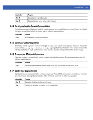 Motorola solutions wing 4.4 wireless controller cli reference guide ...