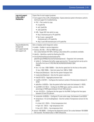 Motorola solutions wing 4.4 wireless controller cli reference guide ...