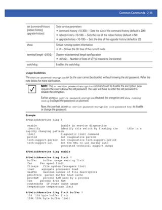 Motorola solutions wing 4.4 wireless controller cli reference guide ...