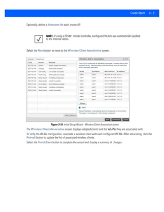 Motorola solutions wing 5.3 wireless controller system reference guide ...