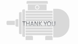 Electrical HT/LT Motor protection