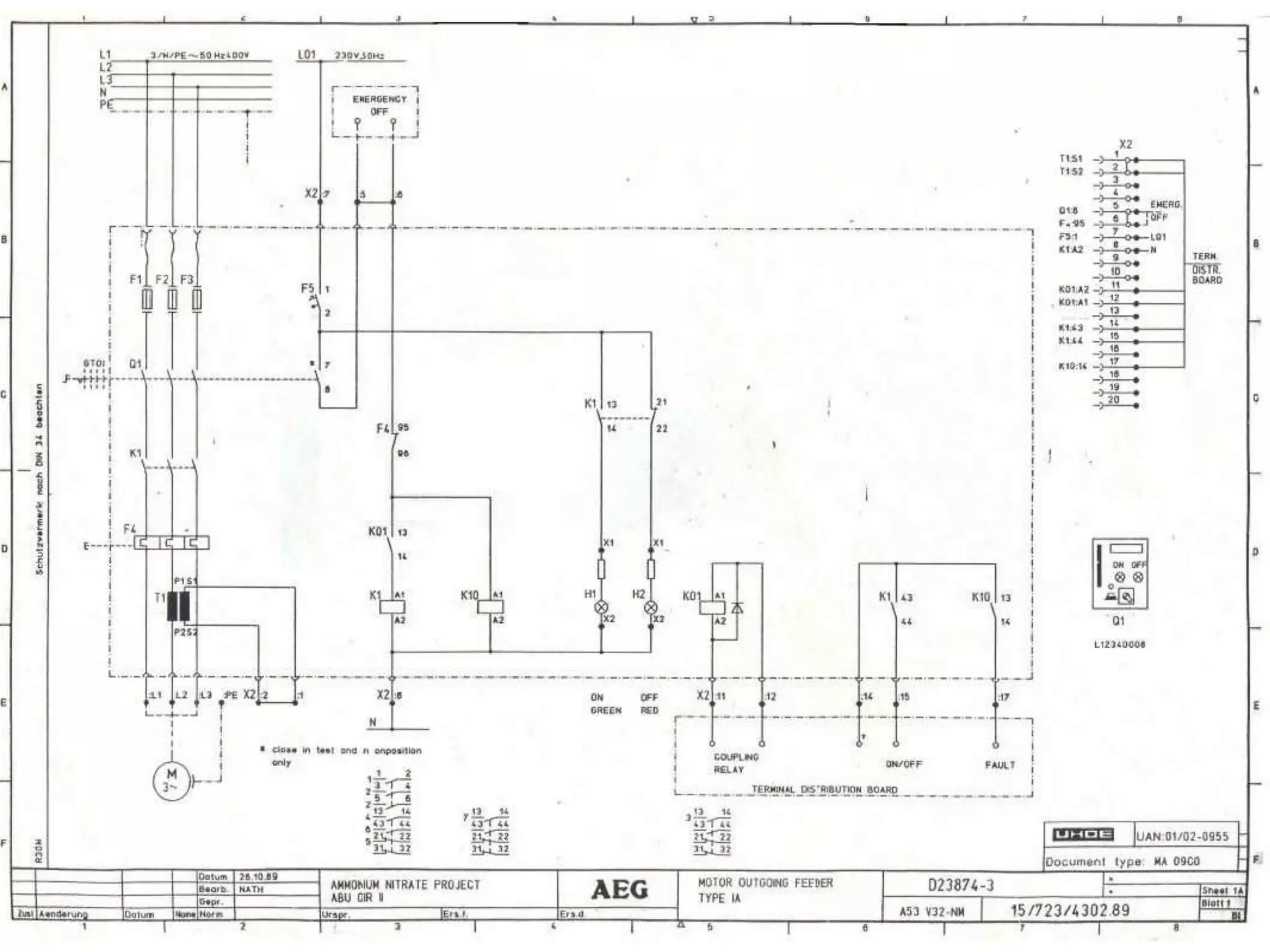 MOTOR PROTECTION.pptx