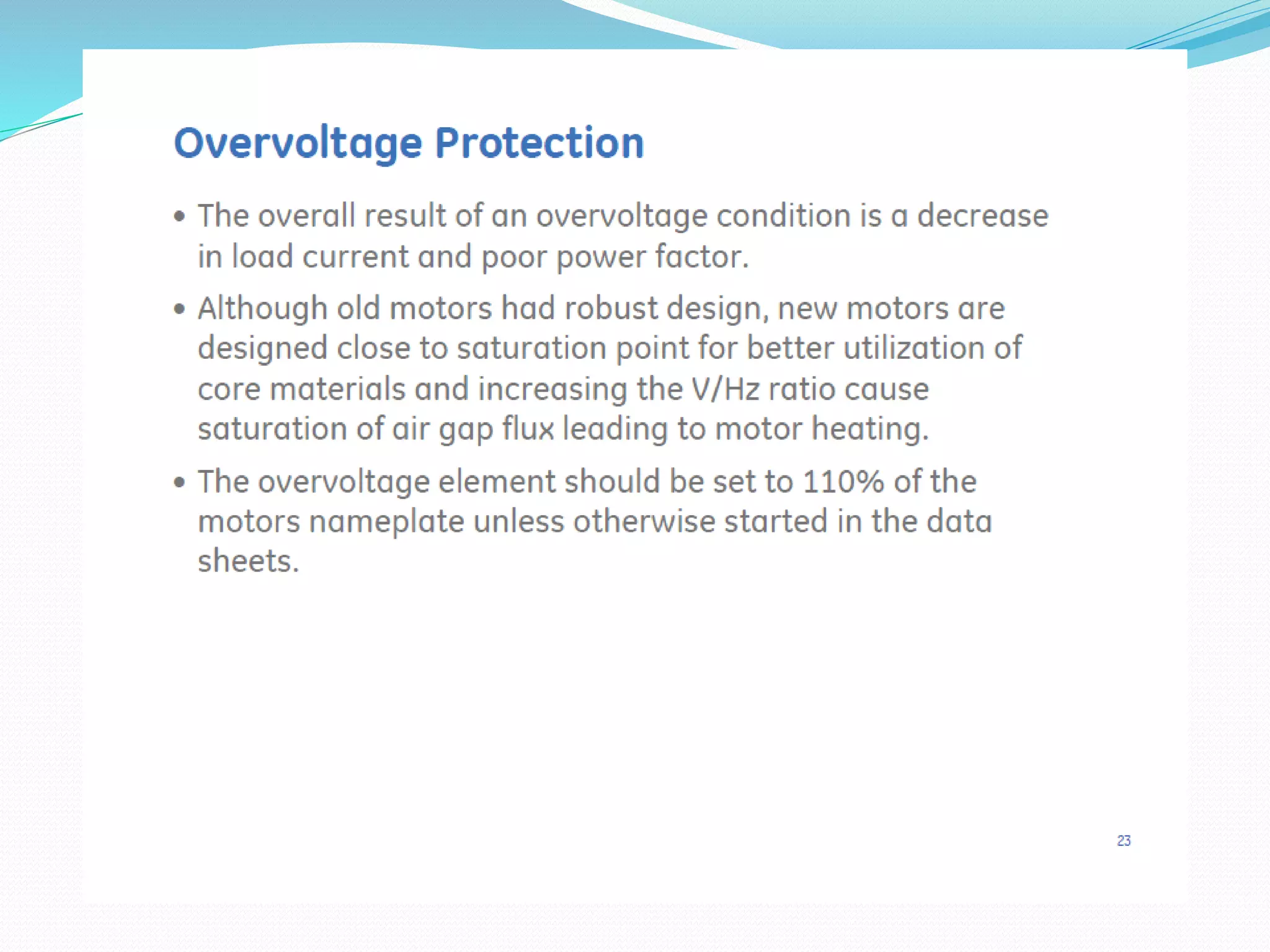 MOTOR PROTECTION.pptx