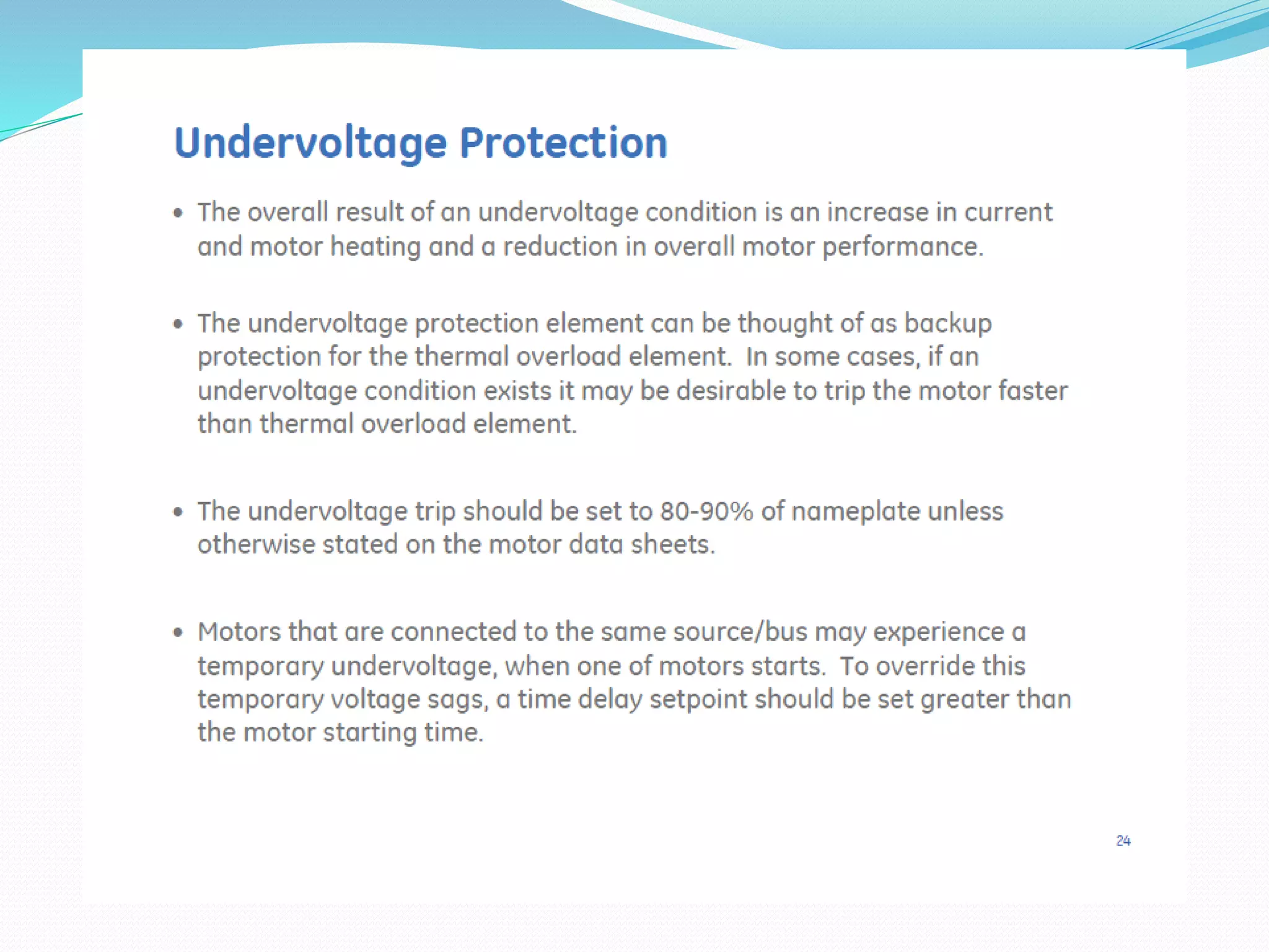 MOTOR PROTECTION.pptx