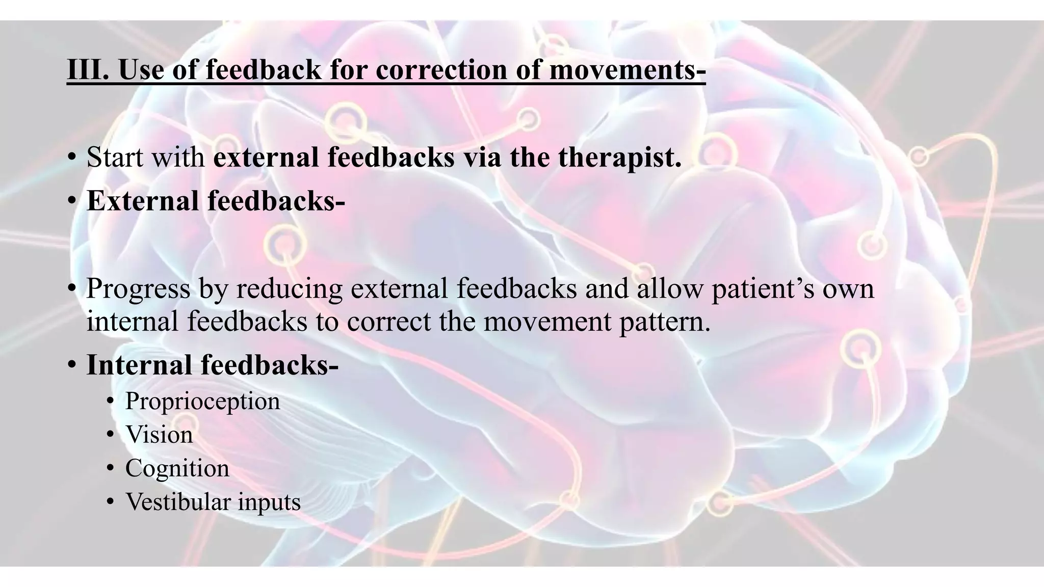 MOTOR RELEARNING PROGRAM A physiotherapy approch.pptx