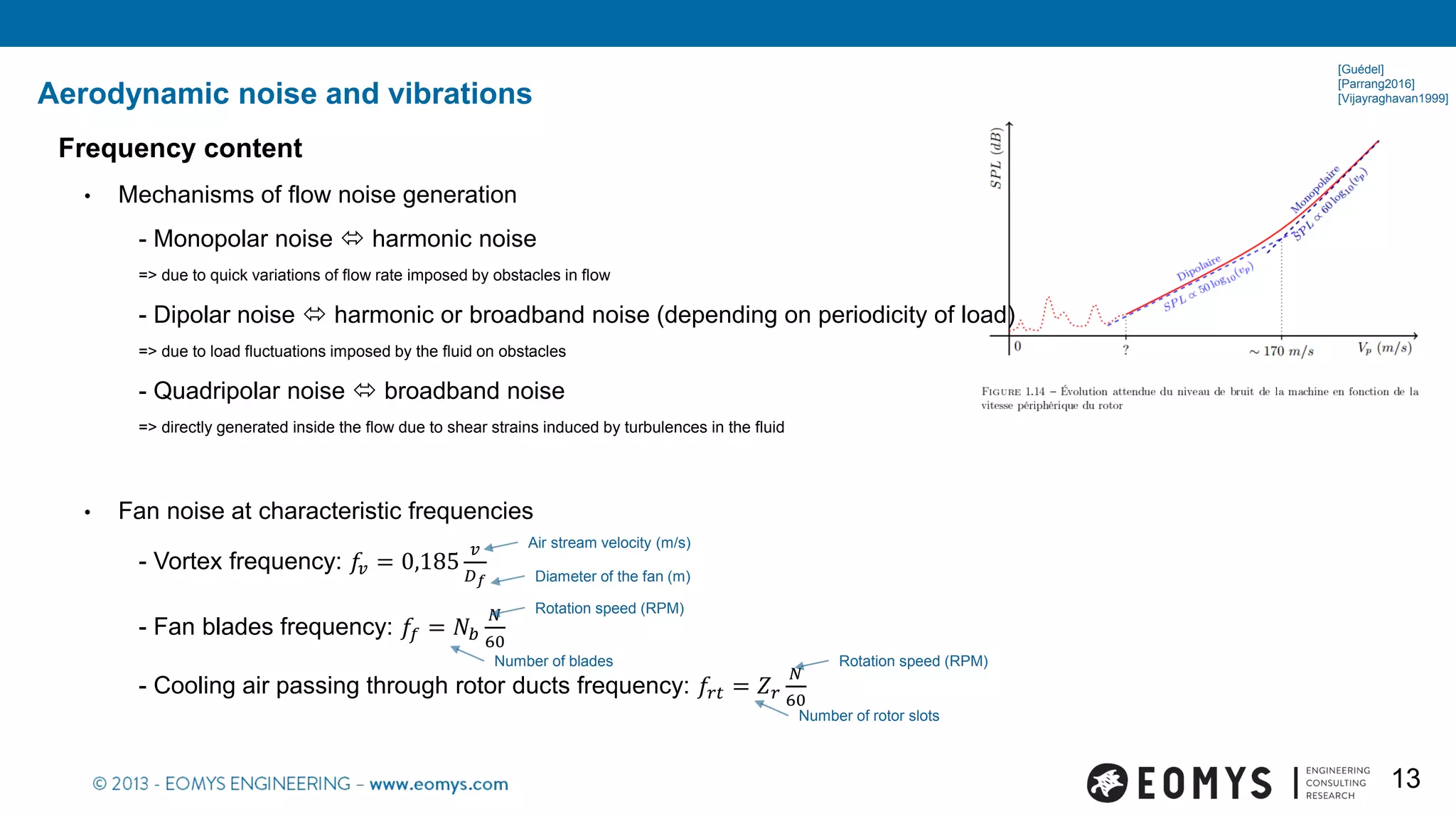 Noise and vibration of electric motors | PDF