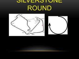 SILVERSTONE
ROUND

 