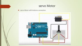 Motors types | PPT