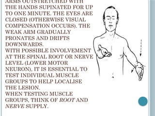 Motor system and Reflex nervous system.pptx