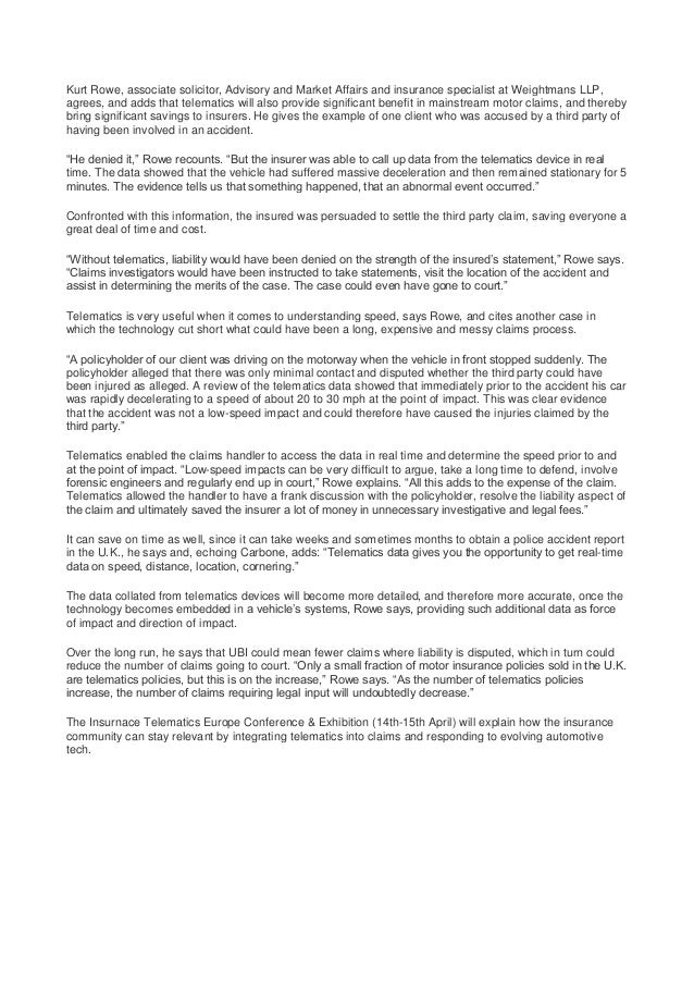 Letter from attorney after car accident image