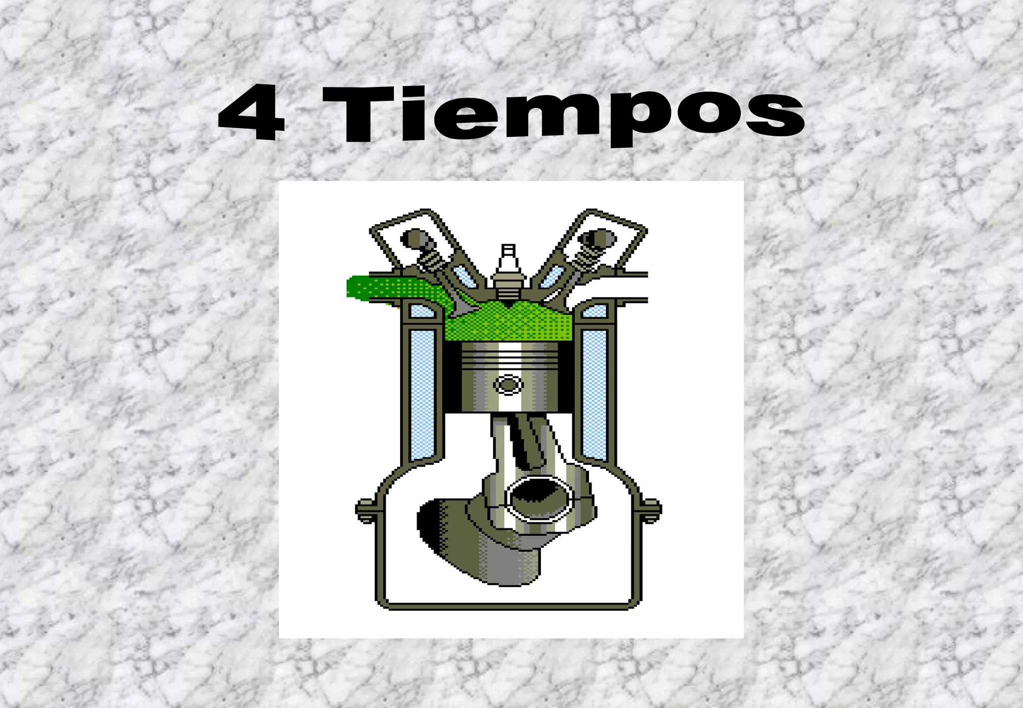 4 Tiempos