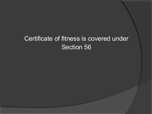 Motor vehicle act india image