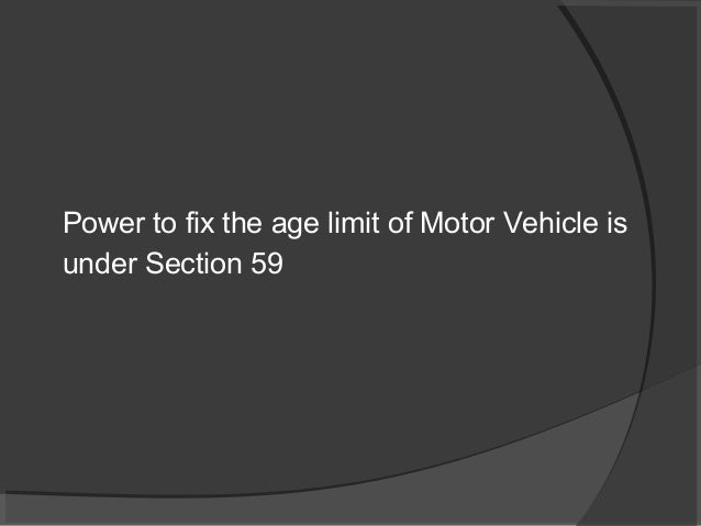 Clean air act motor vehicles image