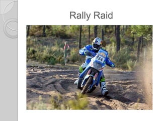Rally Raid