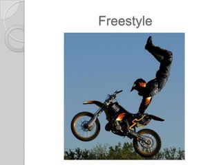 Freestyle