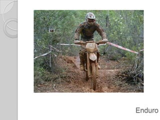  Enduro  