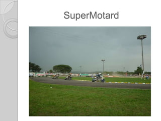 SuperMotard