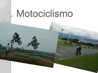 Motociclismo 