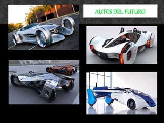 AUTOSDEL FUTURO
 