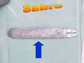 Sabre 