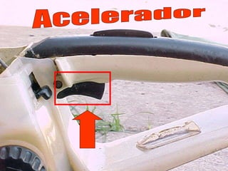 Acelerador 