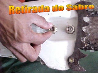 Retirada do Sabre 