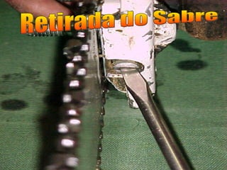 Retirada do Sabre 