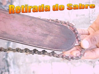 Retirada do Sabre 