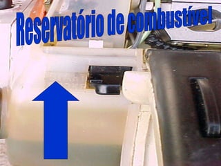 Reservatório de combustível 