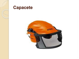 Capacete
 