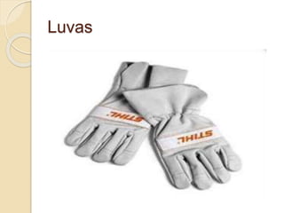Luvas
 