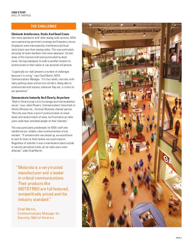 Case study mall of americas 08 picture