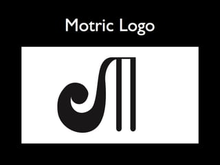 Motric