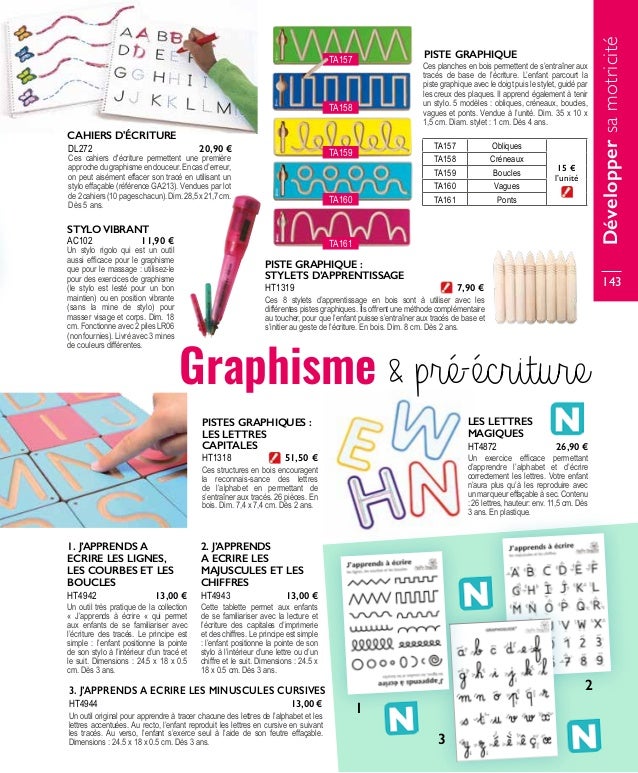 catalogue general 2018 2019 motricite2